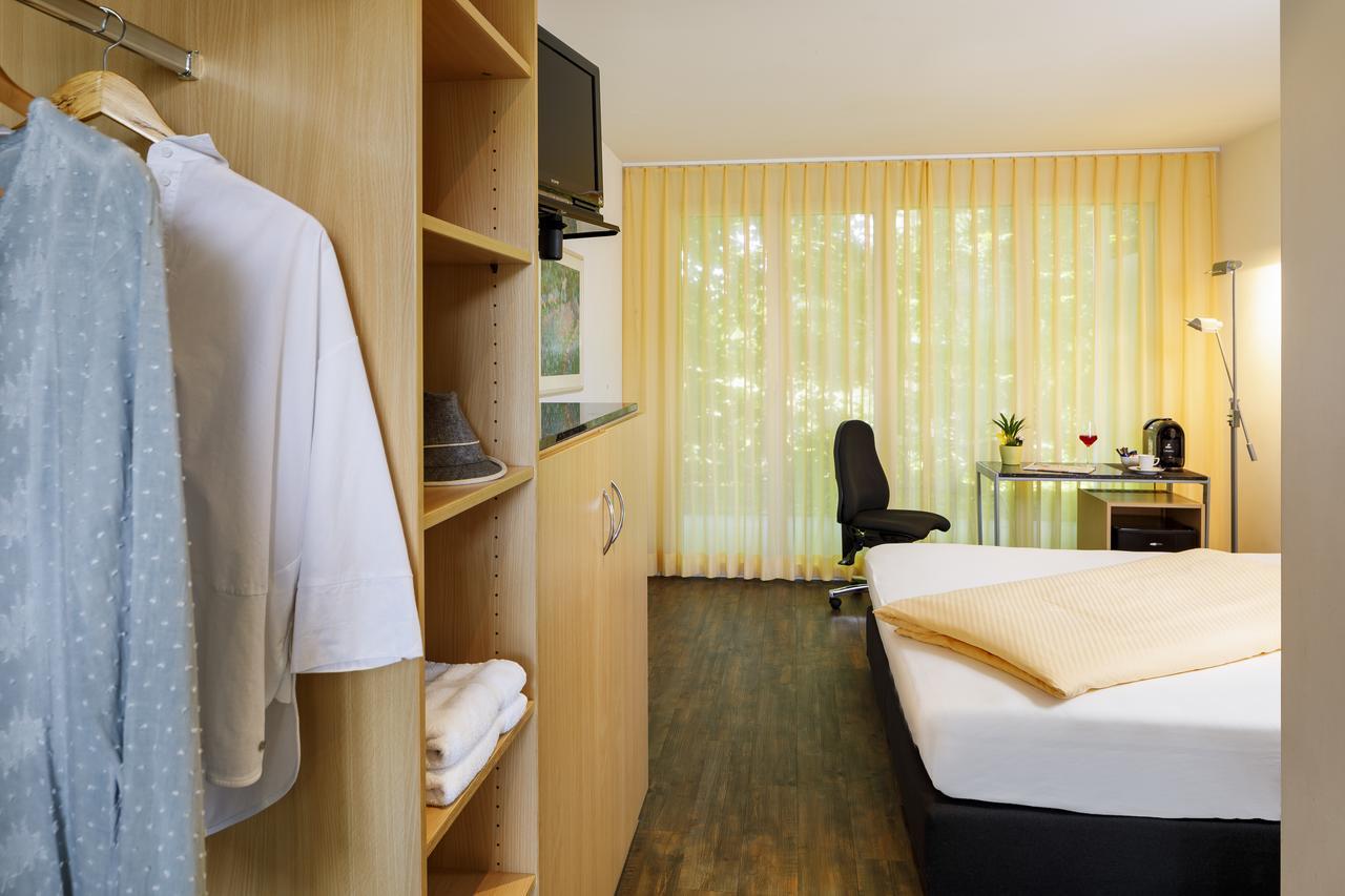 Seehotel Beinwil Am See Swiss Quality Buitenkant foto