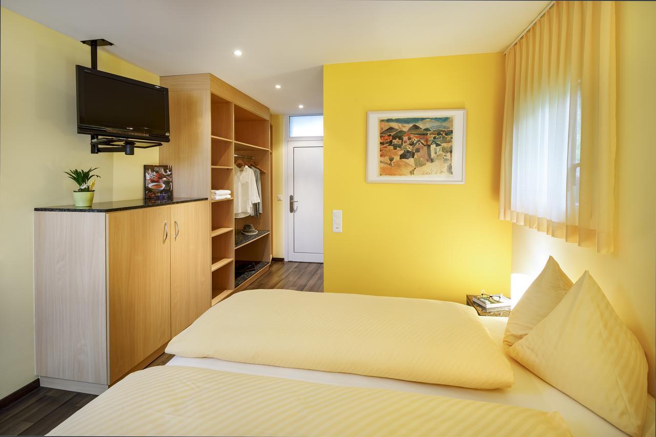 Seehotel Beinwil Am See Swiss Quality Buitenkant foto